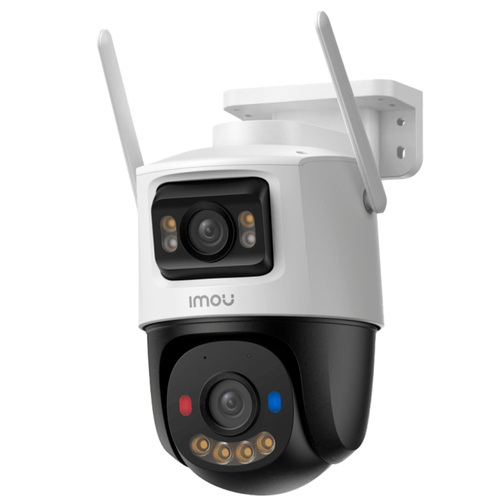 IMOU IPC-S7XFP-8U0WED-IMOU IMOU IPC-S7XFP-8U0WED-IMOU — Cámara Wifi Do