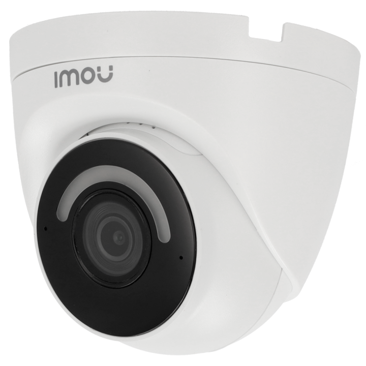 IMOU IPC-T26EP-0280B-IMOU IMOU IPC-T26EP-0280B-IMOU — Caméra Wi-Fi Imo