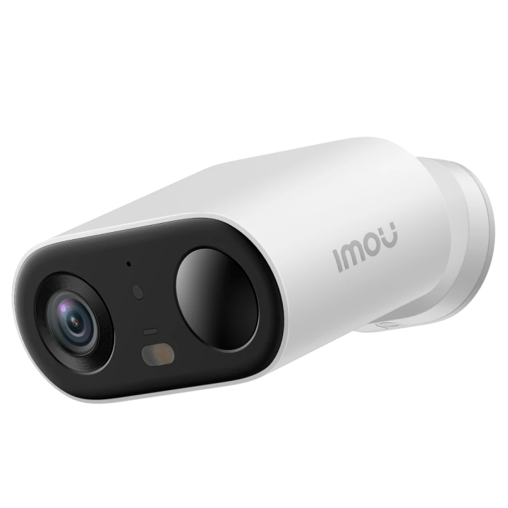 IMOU IPC-TB3FP-3T0WE-IMOU IMOU IPC-TB3FP-3T0WE-IMOU — Caméra à batteri