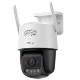IMOU IPC-U7LP-6T0N-IMOU IMOU IPC-U7LP-6T0N-IMOU — Caméra motorisée Tit