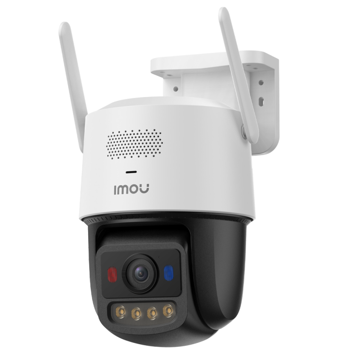 IMOU IPC-U7LP-6T0N-IMOU IMOU IPC-U7LP-6T0N-IMOU — Caméra motorisée Tit