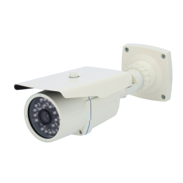 MARCA BLANCA IPX-306-HWPO1 MARCA BLANCA IPX-306-HWPO1 — Caméra IP 720p