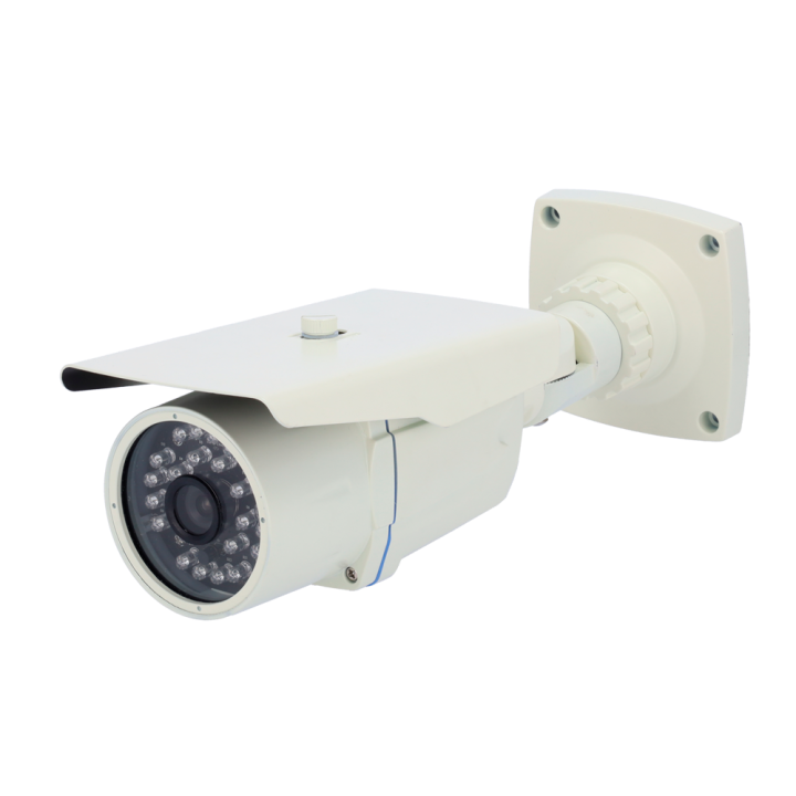 MARCA BLANCA IPX-306-HWPO1 MARCA BLANCA IPX-306-HWPO1 — Caméra IP 720p
