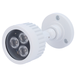 MARCA BLANCA IR40 MARCA BLANCA IR40 — Infrarouge de portée 50m | AVS D