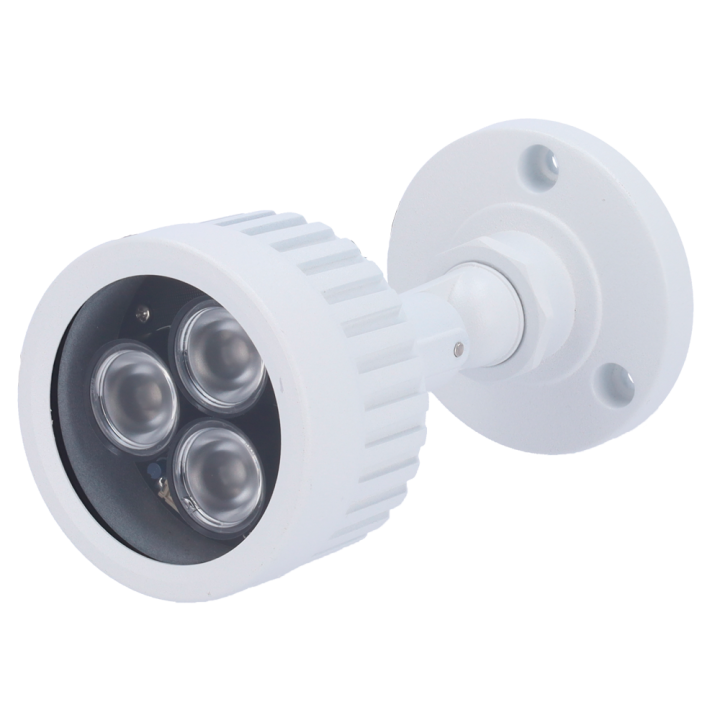 MARCA BLANCA IR40 MARCA BLANCA IR40 — Infrarouge de portée 50m | AVS D