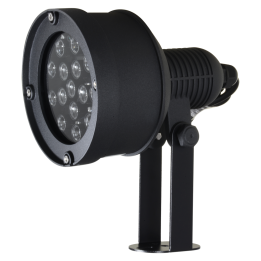 MARCA BLANCA IR40-180 MARCA BLANCA IR40-180 — Portée du projecteur inf