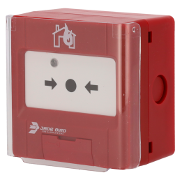 JADE BIRD JBE-2100C JADE BIRD JBE-2100C — Bouton poussoir analogique J