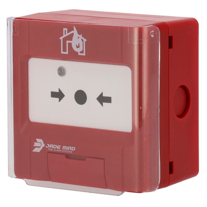 JADE BIRD JBE-2100C JADE BIRD JBE-2100C — Bouton poussoir analogique J