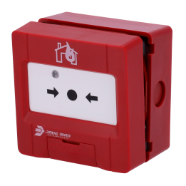 JADE BIRD JBE-2101 JADE BIRD JBE-2101 — Bouton poussoir conventionnel 
