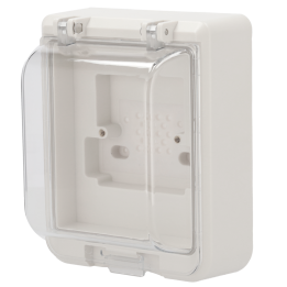 JADE BIRD JBE-BOX-2101 JADE BIRD JBE-BOX-2101 — Boîtier de protection 