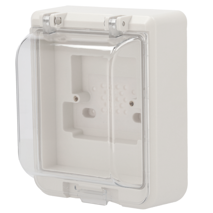 JADE BIRD JBE-BOX-2101 JADE BIRD JBE-BOX-2101 — Boîtier de protection 