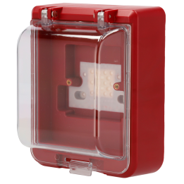 JADE BIRD JBE-BOX-2102 JADE BIRD JBE-BOX-2102 — Boîte de protection po