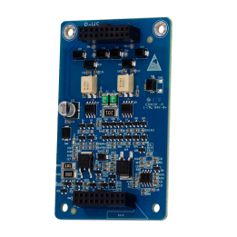 JADE BIRD JBE-P2L1-EXLP JADE BIRD JBE-P2L1-EXLP — Carte d'extension à 