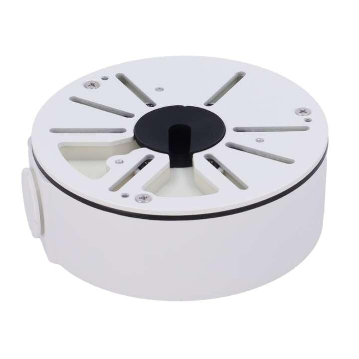 MARCA BLANCA JBOX-103-WHITE MARCA BLANCA JBOX-103-WHITE — Boite de con