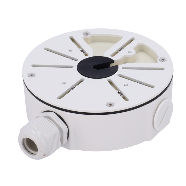MARCA BLANCA JBOX-116-WHITE MARCA BLANCA JBOX-116-WHITE — Boite de con