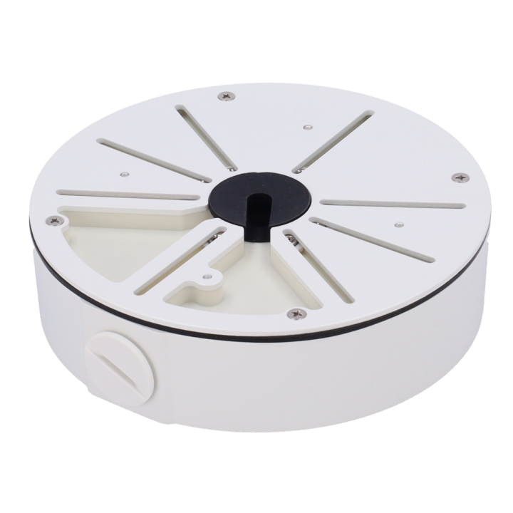 MARCA BLANCA JBOX-148-WHITE MARCA BLANCA JBOX-148-WHITE — Boite de con
