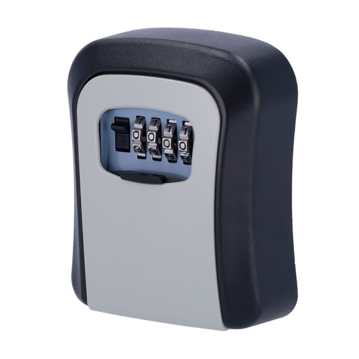 MARCA BLANCA KEYS-SAFEBOX MARCA BLANCA KEYS-SAFEBOX — Coffre de sécuri