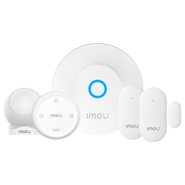 IMOU KIT-IOT-HOMEALARM-EU-5-IMOU IMOU KIT-IOT-HOMEALARM-EU-5-IMOU — Im