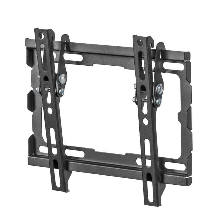 BRATECK LUMI KL32-22T BRATECK LUMI KL32-22T — Support mural inclinable