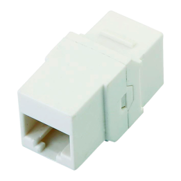 MARCA BLANCA KS5E-RJ45 MARCA BLANCA KS5E-RJ45 — Connecteur | AVS Domot