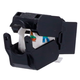 MARCA BLANCA KS6-TL180-BK MARCA BLANCA KS6-TL180-BK — Connecteur pour 