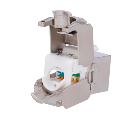 MARCA BLANCA KS6A-FTP-TL180 MARCA BLANCA KS6A-FTP-TL180 — Connecteur p