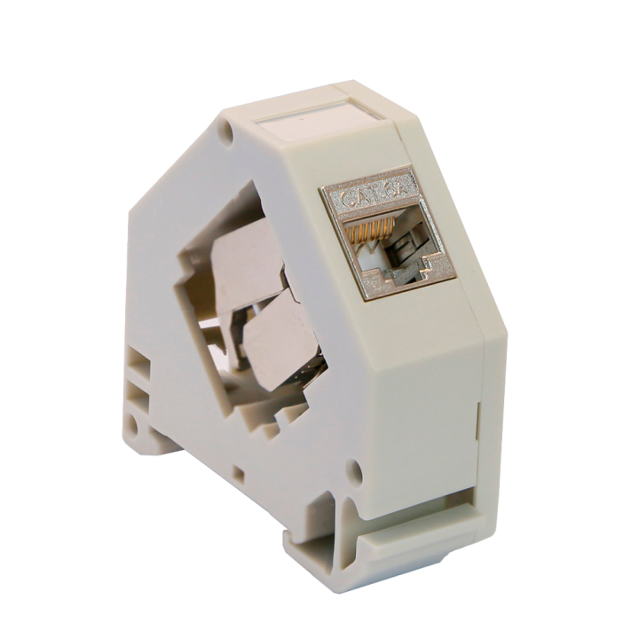 MARCA BLANCA KS6A-FTP-TL180-DIN MARCA BLANCA KS6A-FTP-TL180-DIN — Conn