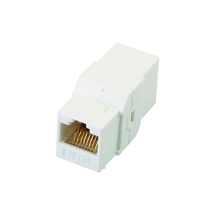MARCA BLANCA KS6A-RJ45 MARCA BLANCA KS6A-RJ45 — Connecteur | AVS Domot