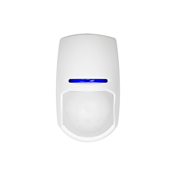 PYRONIX KX15DT2 PYRONIX KX15DT2 — Capteur PIR double technologie | AVS