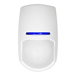 PYRONIX KX18DC PYRONIX KX18DC — Détecteur PIR type rideau | AVS Domote