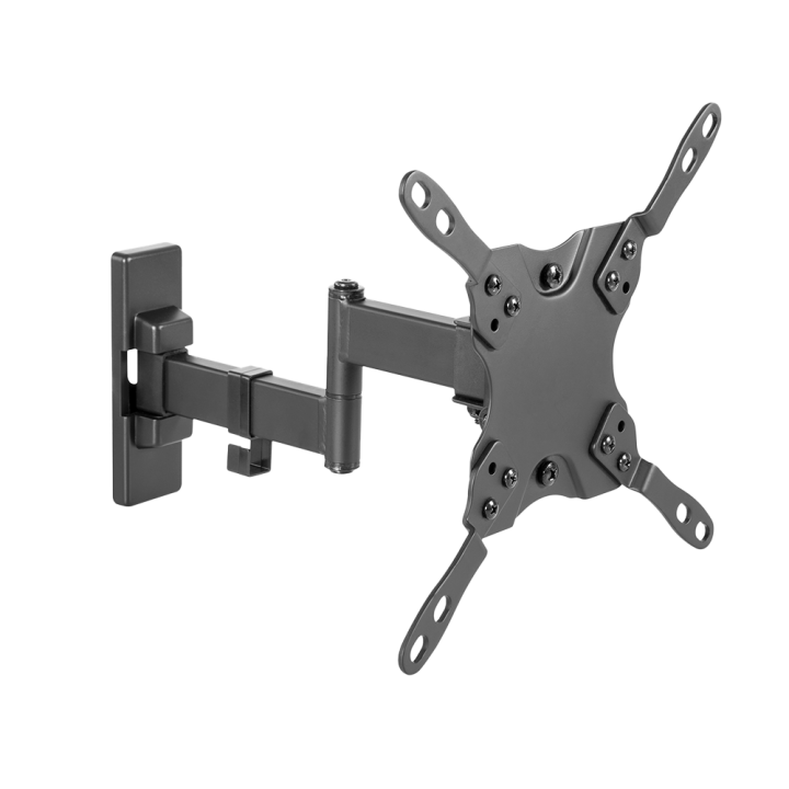 BRATECK LUMI LDA21-222 BRATECK LUMI LDA21-222 — Support mural avec bra