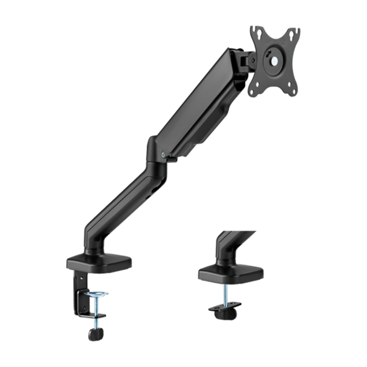BRATECK LUMI LDT46-C012E BRATECK LUMI LDT46-C012E — Bras du moniteur |