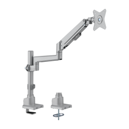 BRATECK LUMI LDT62-C012P BRATECK LUMI LDT62-C012P — Bras du moniteur |
