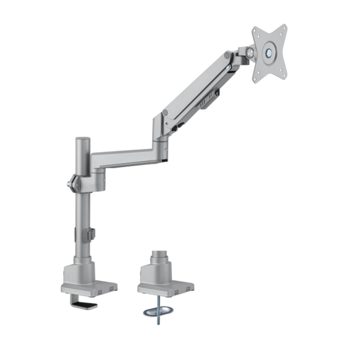 BRATECK LUMI LDT62-C012P BRATECK LUMI LDT62-C012P — Bras du moniteur |
