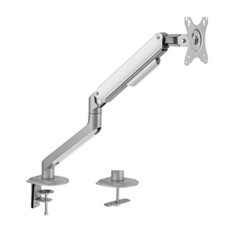BRATECK LUMI LDT63-C012-SILVER BRATECK LUMI LDT63-C012-SILVER — Bras d