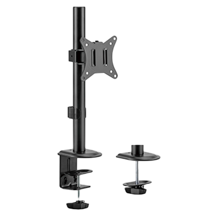 BRATECK LUMI LDT66-C01 BRATECK LUMI LDT66-C01 — Poste para monitor | A