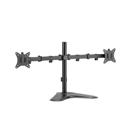 BRATECK LUMI LDT66-T024 BRATECK LUMI LDT66-T024 — Bras pour deux monit