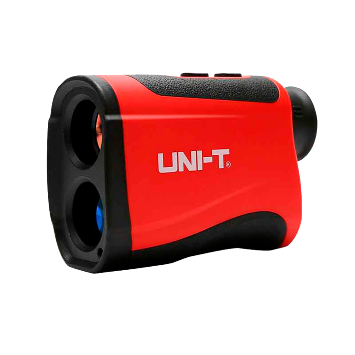 UNI-T LM1000 UNI-T LM1000 — Télémètre laser | AVS Domotec