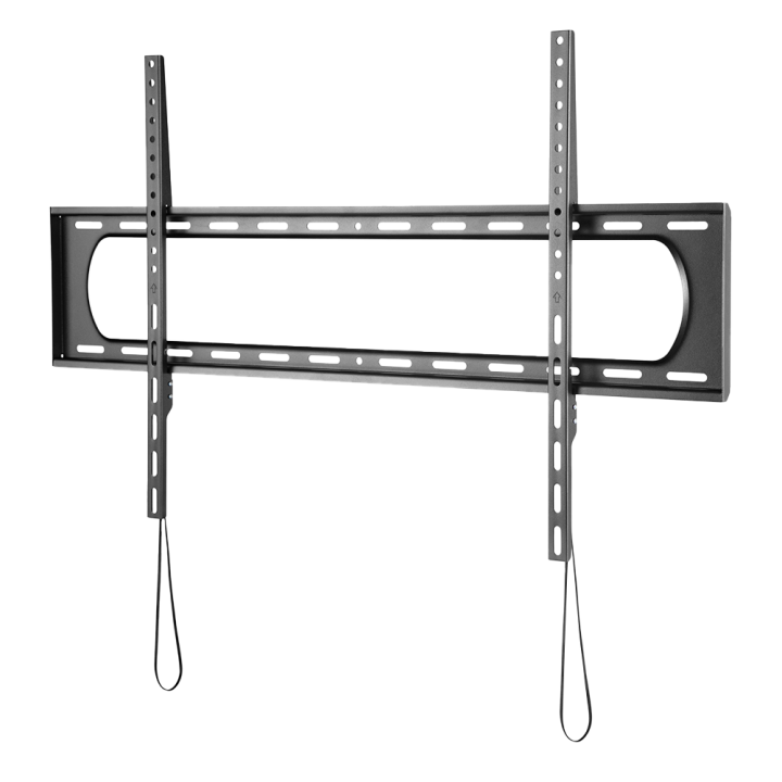 BRATECK LUMI LP73-69F BRATECK LUMI LP73-69F — Support mural fixe | AVS
