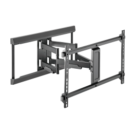 BRATECK LUMI LPA76-466 BRATECK LUMI LPA76-466 — Support mural avec bra