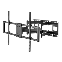 BRATECK LUMI LPA77-696 BRATECK LUMI LPA77-696 — Support mural avec bra