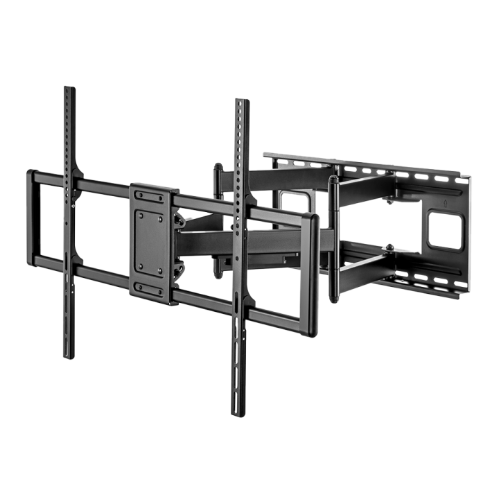 BRATECK LUMI LPA77-696 BRATECK LUMI LPA77-696 — Support mural avec bra