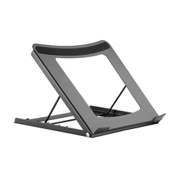 BRATECK LUMI LPS01-KP01 BRATECK LUMI LPS01-KP01 — Soporte plegable par
