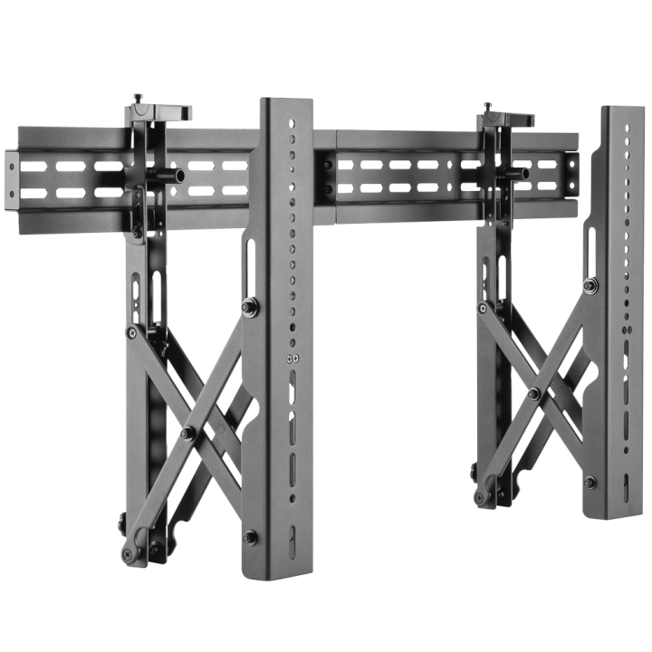 BRATECK LUMI LVW02-48T BRATECK LUMI LVW02-48T — Soporte para videowall