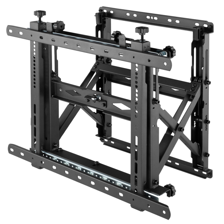 BRATECK LUMI LVW13-46T BRATECK LUMI LVW13-46T — Support Pop-Out | AVS 