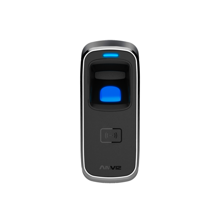 ANVIZ M5PLUS-BT-WIFI-MF ANVIZ M5PLUS-BT-WIFI-MF — Contrôle d'accès IP6