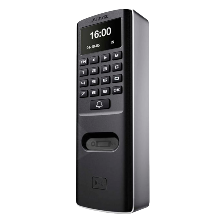ANVIZ M7-PALM ANVIZ M7-PALM — Control de acceso y presencia PoE | AVS 