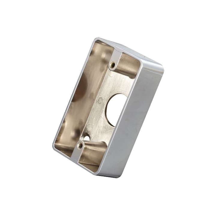 MARCA BLANCA MBB-811B-M MARCA BLANCA MBB-811B-M — Boîtier pour bouton 