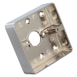 MARCA BLANCA MBB-811C-M MARCA BLANCA MBB-811C-M — Boîtier pour bouton 
