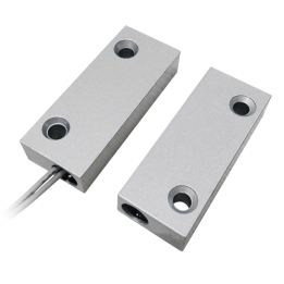 MARCA BLANCA MC-SMMC MARCA BLANCA MC-SMMC — Contact magnétique | AVS D